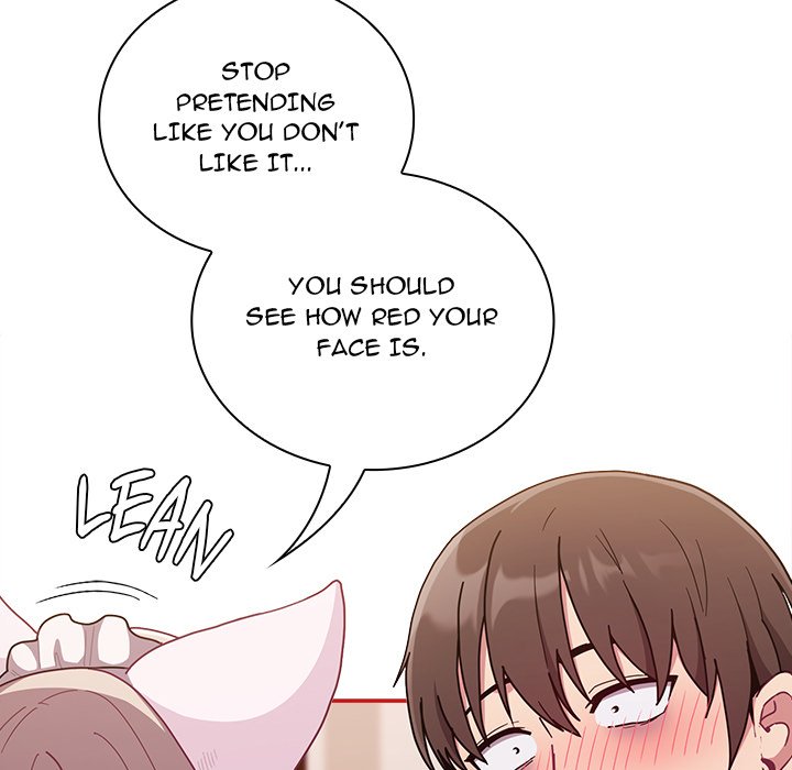 Maid Rehabilitation Chapter 90 - HolyManga.Net