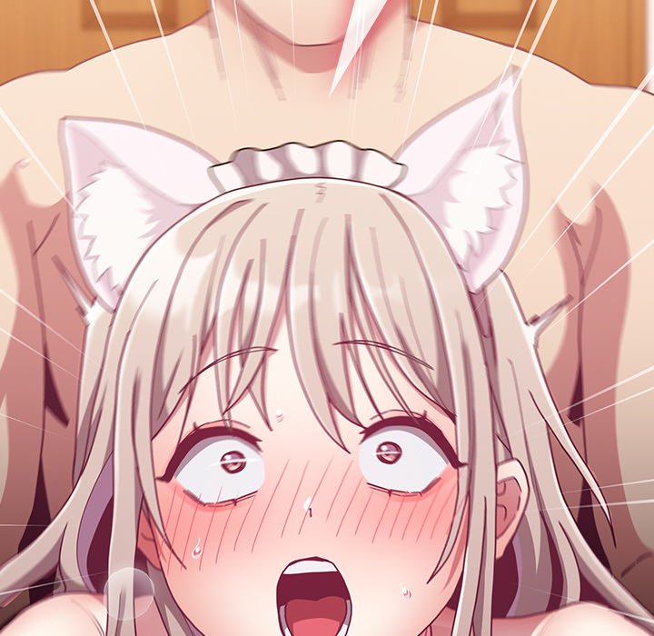 Maid Rehabilitation Chapter 90 - HolyManga.Net