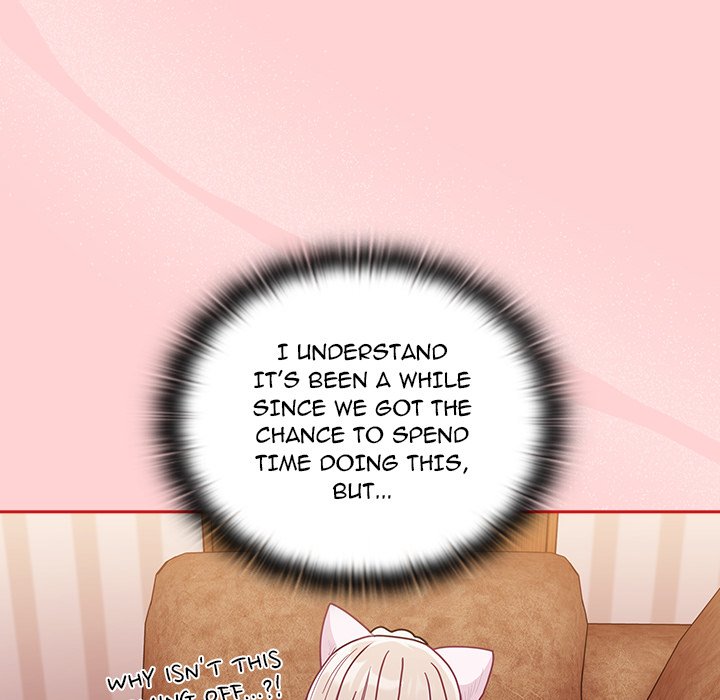 Maid Rehabilitation Chapter 90 - HolyManga.Net