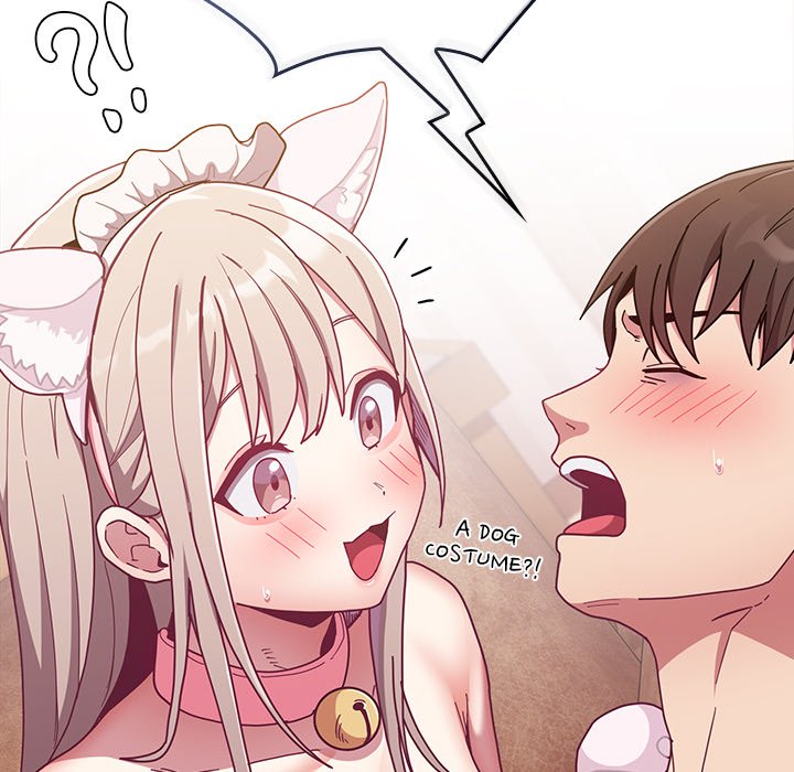 Maid Rehabilitation Chapter 90 - HolyManga.Net