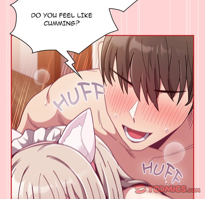 Maid Rehabilitation Chapter 90 - HolyManga.Net