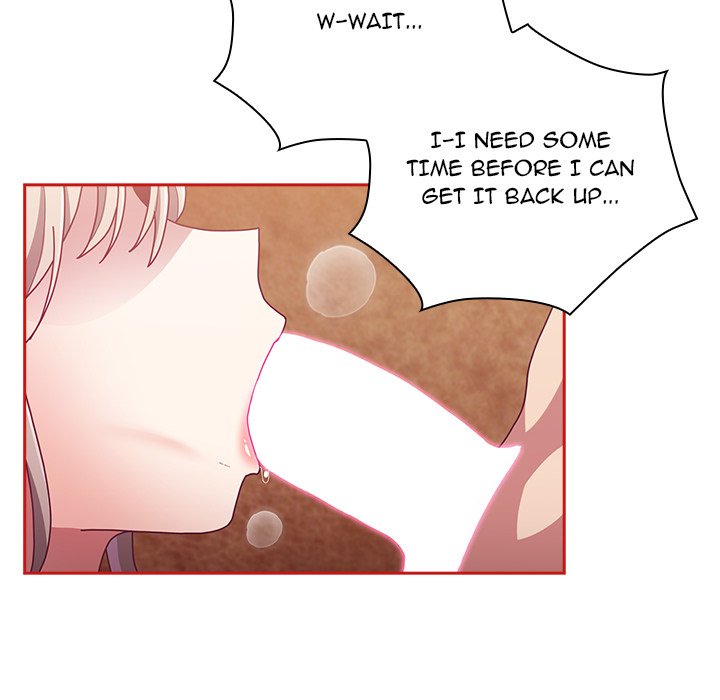 Maid Rehabilitation Chapter 90 - HolyManga.Net