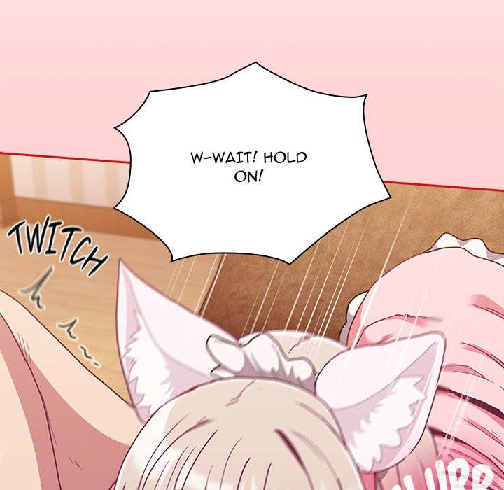 Maid Rehabilitation Chapter 90 - HolyManga.Net