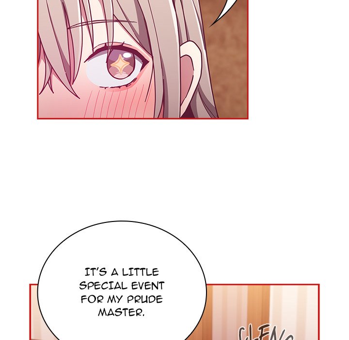 Maid Rehabilitation Chapter 90 - HolyManga.Net