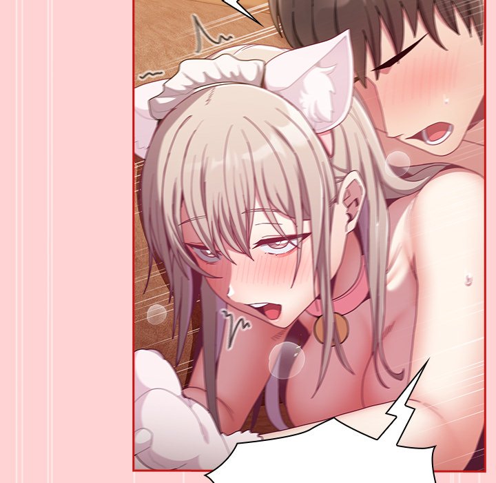 Maid Rehabilitation Chapter 90 - HolyManga.Net