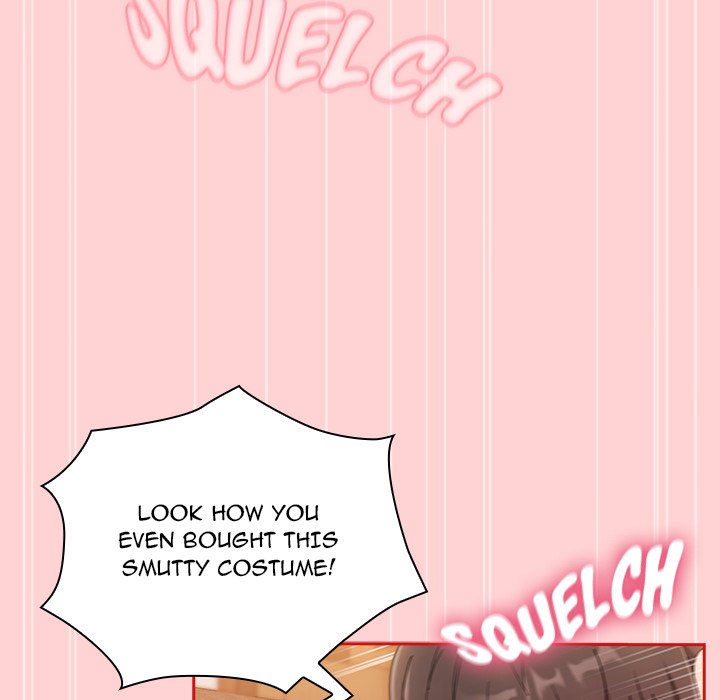 Maid Rehabilitation Chapter 90 - HolyManga.Net