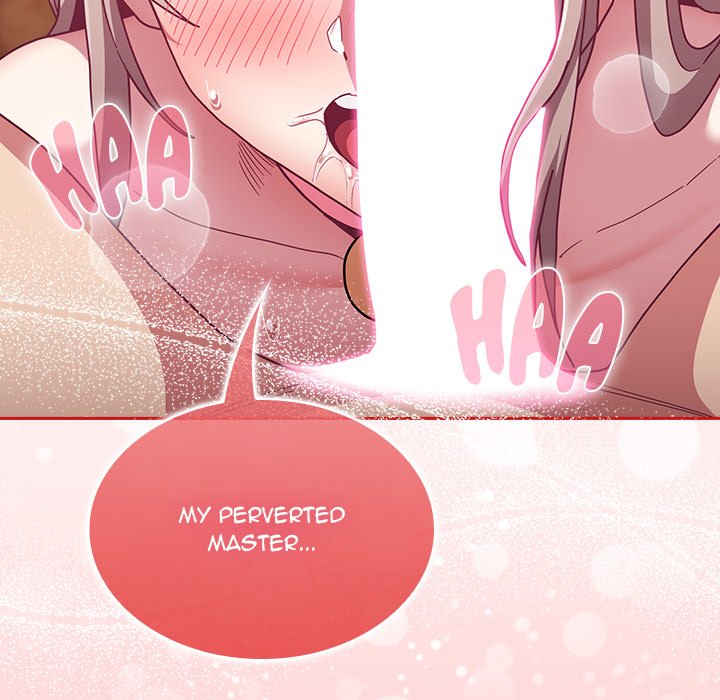 Maid Rehabilitation Chapter 90 - HolyManga.Net