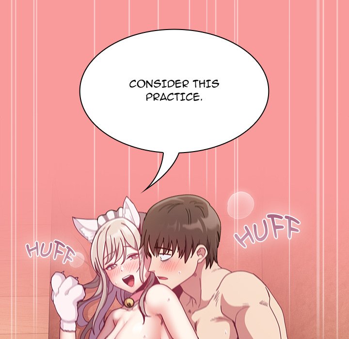 Maid Rehabilitation Chapter 90 - HolyManga.Net