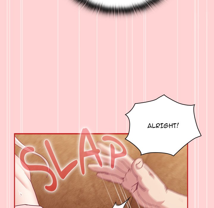 Maid Rehabilitation Chapter 90 - HolyManga.Net