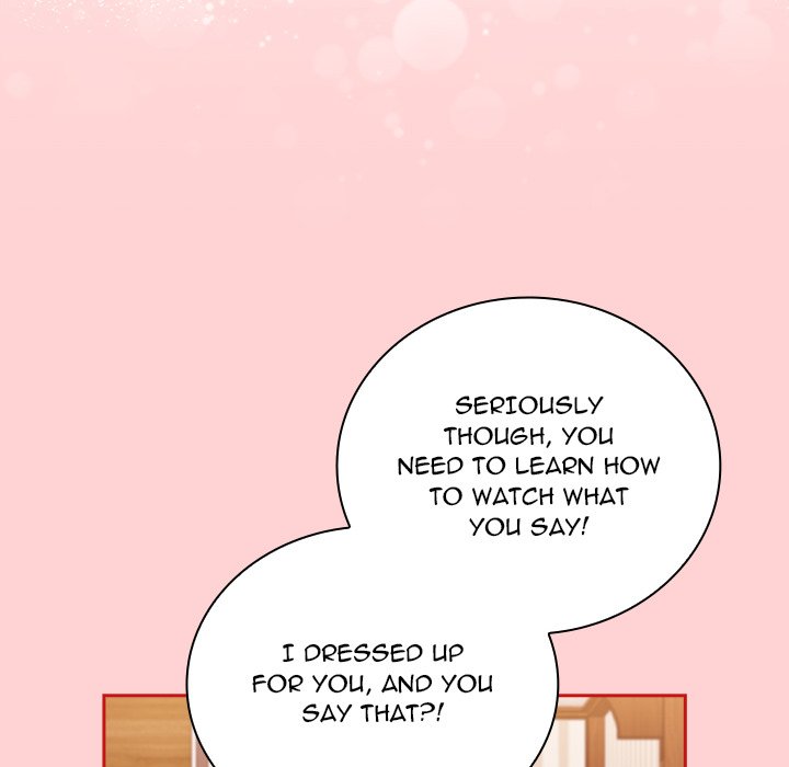 Maid Rehabilitation Chapter 90 - HolyManga.Net