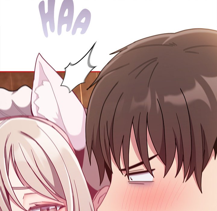 Maid Rehabilitation Chapter 90 - HolyManga.Net