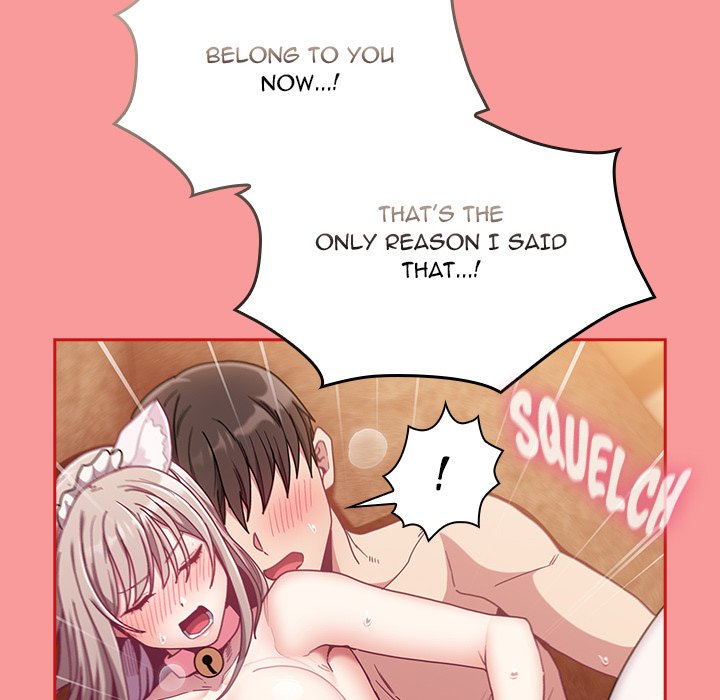 Maid Rehabilitation Chapter 90 - HolyManga.Net