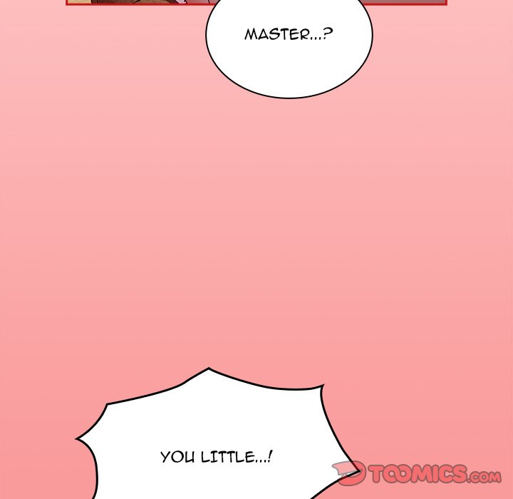 Maid Rehabilitation Chapter 90 - HolyManga.Net