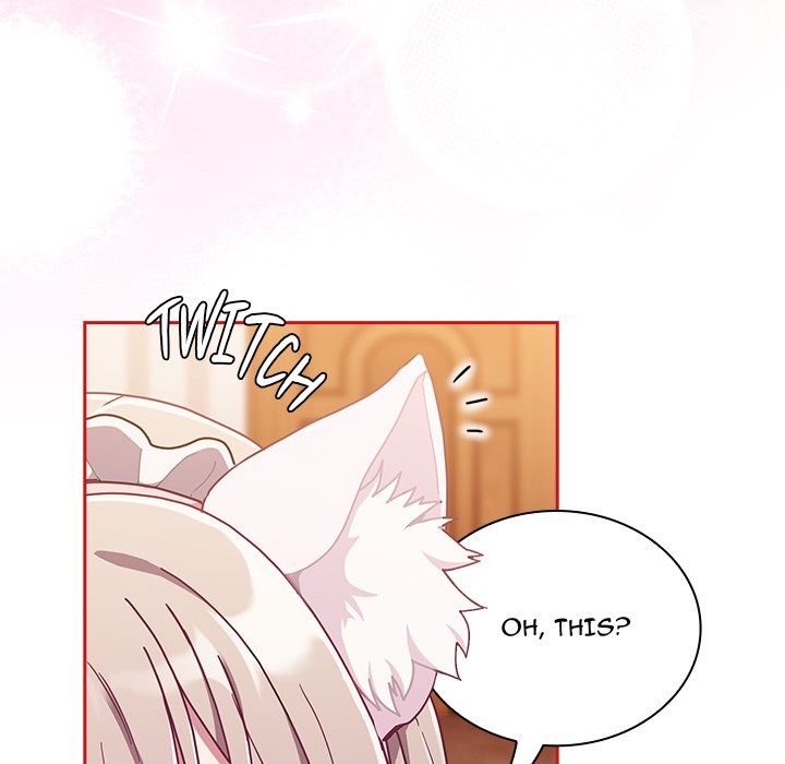 Maid Rehabilitation Chapter 90 - HolyManga.Net