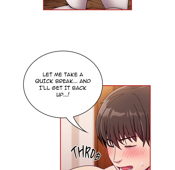 Maid Rehabilitation Chapter 90 - HolyManga.Net