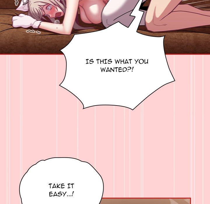 Maid Rehabilitation Chapter 90 - HolyManga.Net