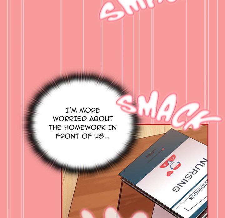 Maid Rehabilitation Chapter 90 - HolyManga.Net