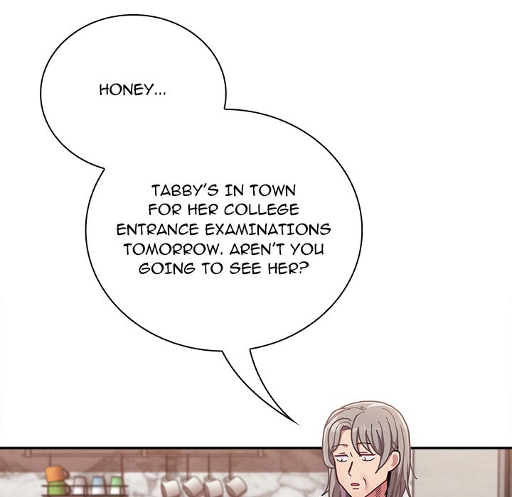 Maid Rehabilitation Chapter 91 - HolyManga.Net