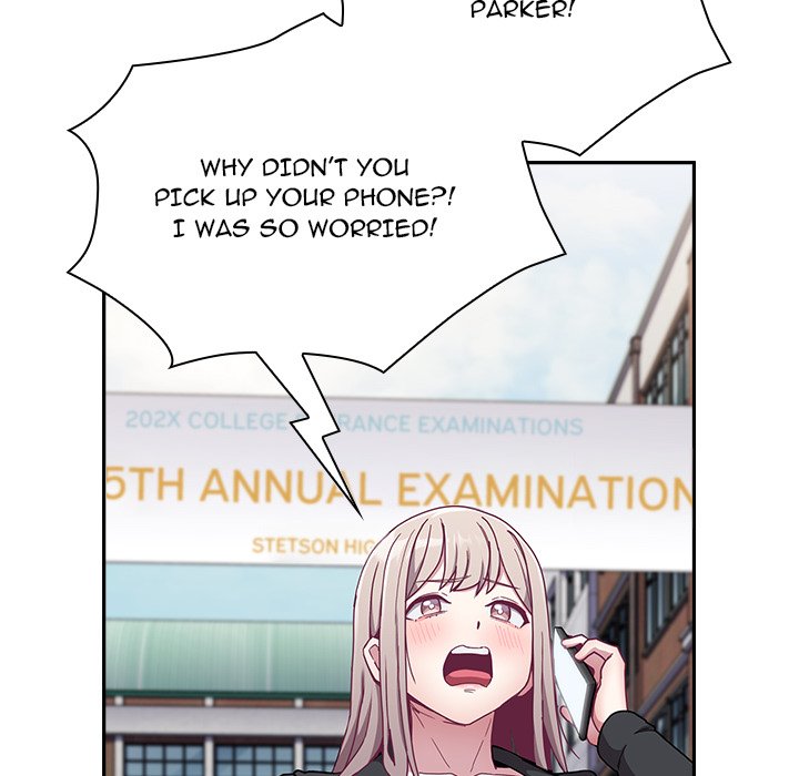 Maid Rehabilitation Chapter 91 - HolyManga.Net