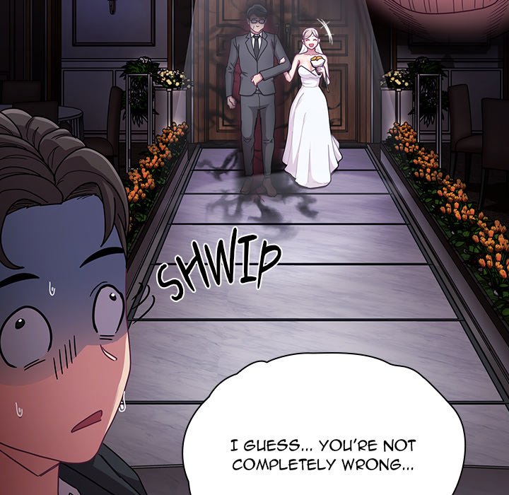 Maid Rehabilitation Chapter 91 - HolyManga.Net