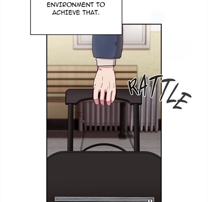 Maid Rehabilitation Chapter 91 - HolyManga.Net