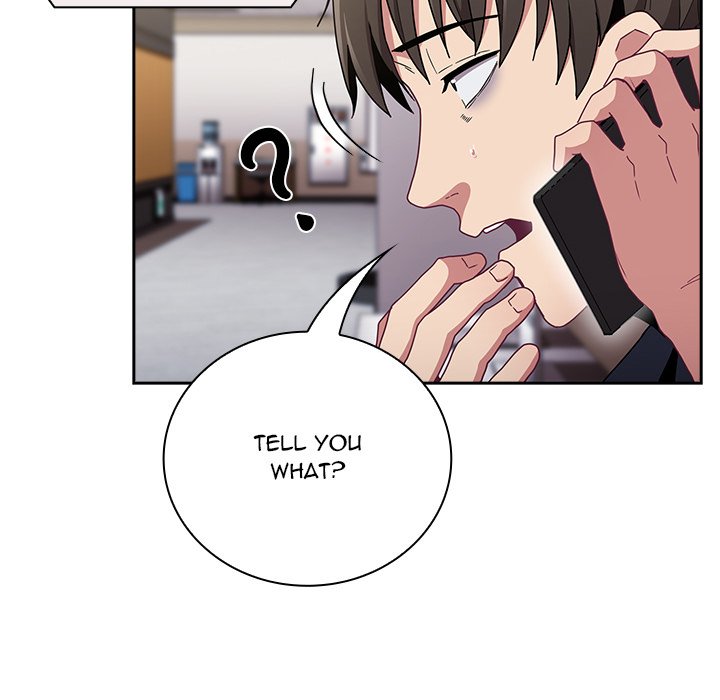 Maid Rehabilitation Chapter 91 - HolyManga.Net