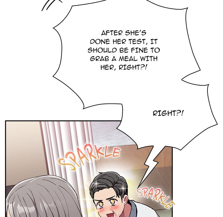 Maid Rehabilitation Chapter 91 - HolyManga.Net