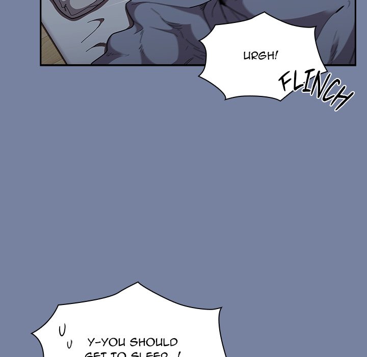 Maid Rehabilitation Chapter 91 - HolyManga.Net