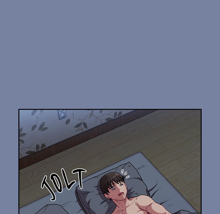 Maid Rehabilitation Chapter 91 - HolyManga.Net