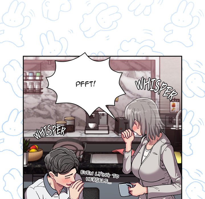 Maid Rehabilitation Chapter 91 - HolyManga.Net