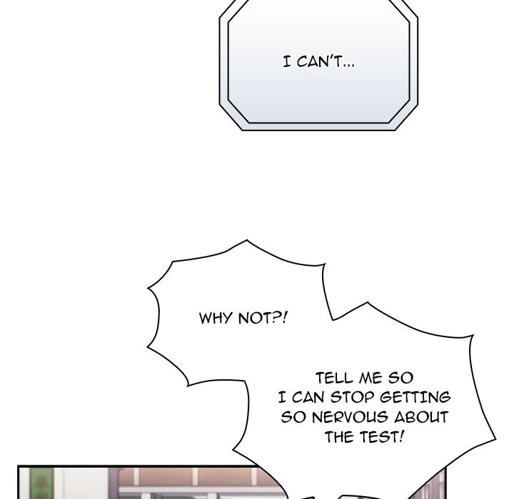 Maid Rehabilitation Chapter 91 - HolyManga.Net