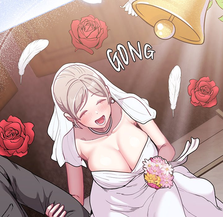 Maid Rehabilitation Chapter 91 - HolyManga.Net