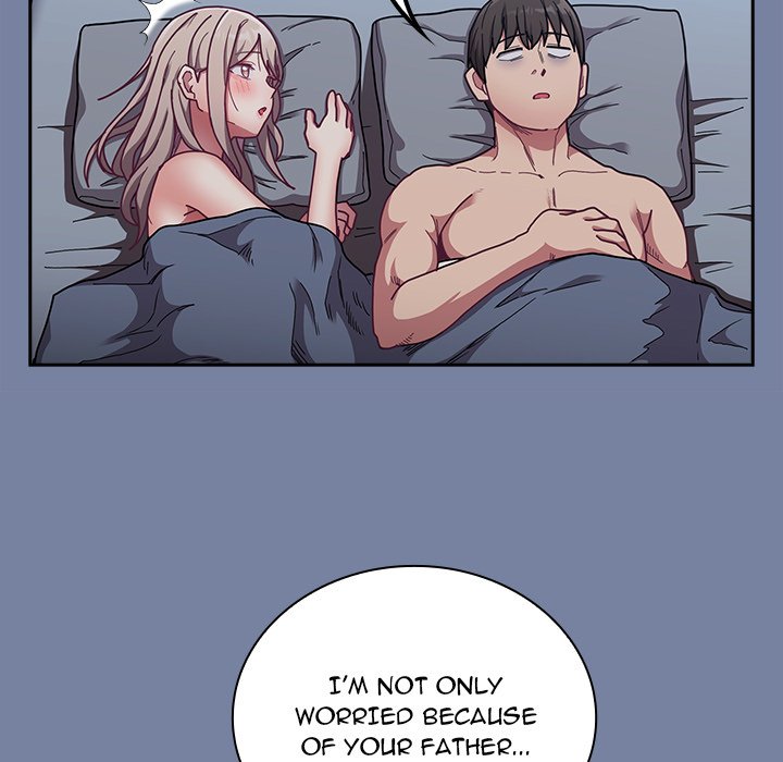 Maid Rehabilitation Chapter 91 - HolyManga.Net