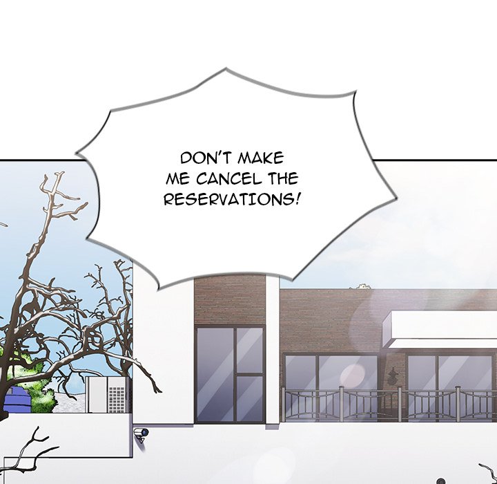 Maid Rehabilitation Chapter 91 - HolyManga.Net