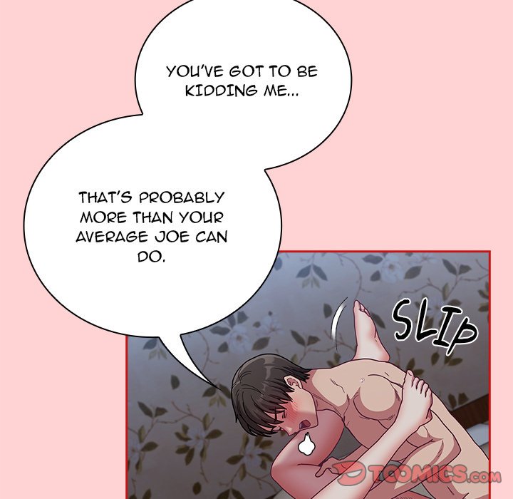 Maid Rehabilitation Chapter 91 - HolyManga.Net