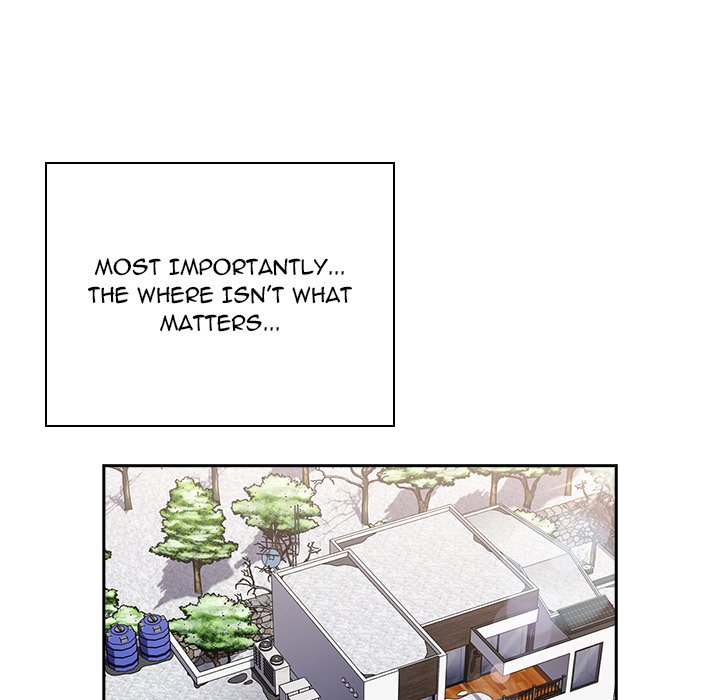 Maid Rehabilitation Chapter 91 - HolyManga.Net
