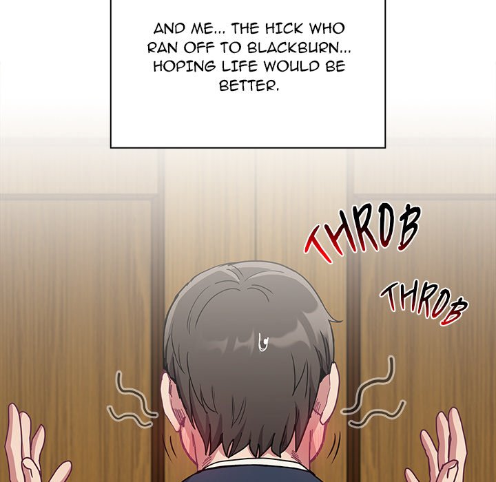 Maid Rehabilitation Chapter 91 - HolyManga.Net