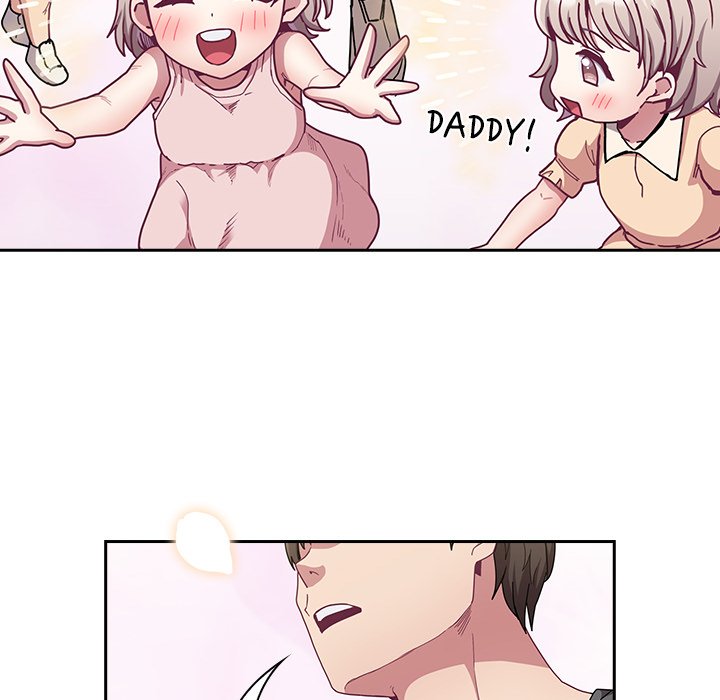 Maid Rehabilitation Chapter 91 - HolyManga.Net