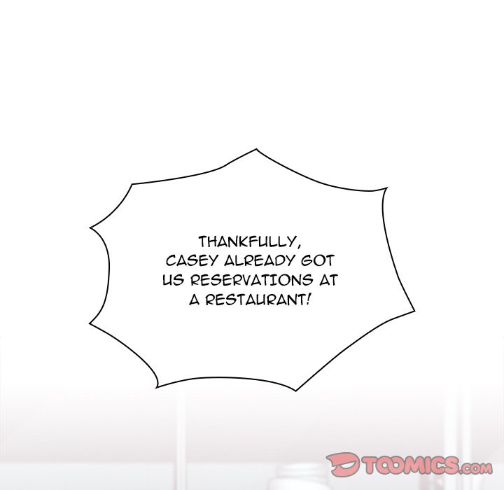 Maid Rehabilitation Chapter 91 - HolyManga.Net