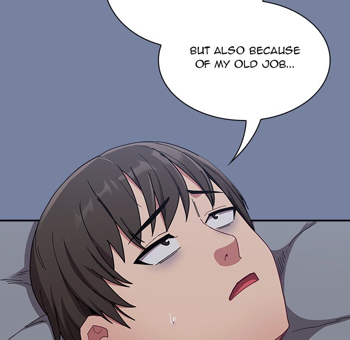 Maid Rehabilitation Chapter 91 - HolyManga.Net