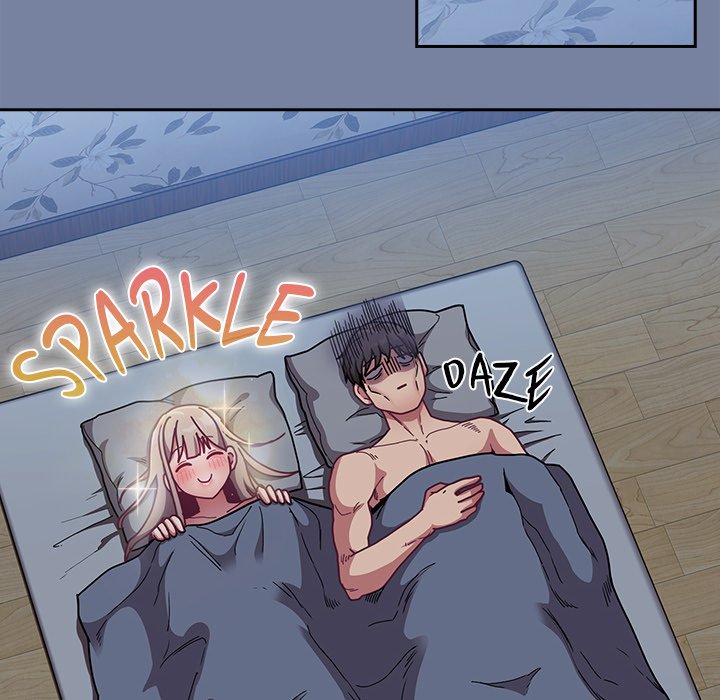 Maid Rehabilitation Chapter 91 - HolyManga.Net