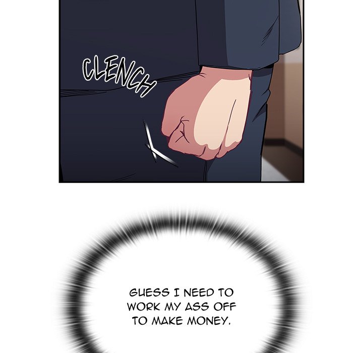 Maid Rehabilitation Chapter 91 - HolyManga.Net