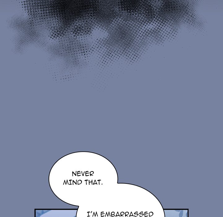 Maid Rehabilitation Chapter 91 - HolyManga.Net