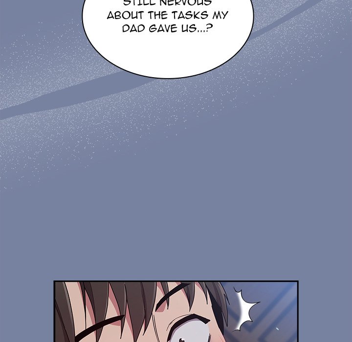 Maid Rehabilitation Chapter 91 - HolyManga.Net
