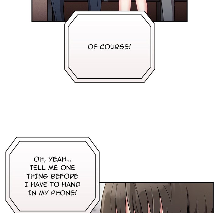 Maid Rehabilitation Chapter 91 - HolyManga.Net