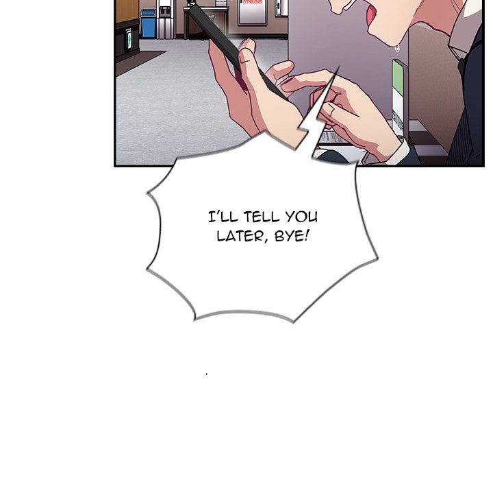 Maid Rehabilitation Chapter 91 - HolyManga.Net