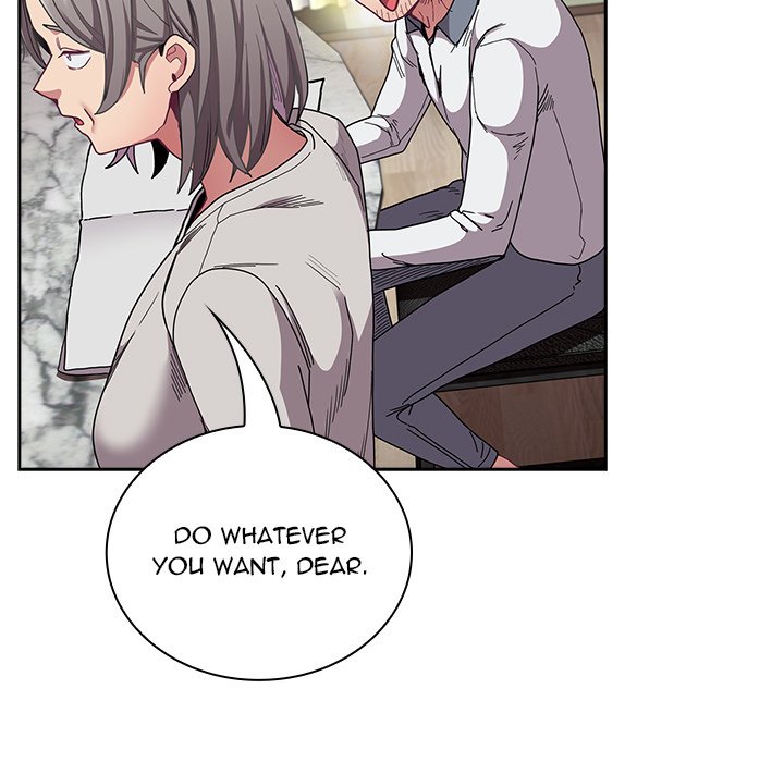 Maid Rehabilitation Chapter 91 - HolyManga.Net