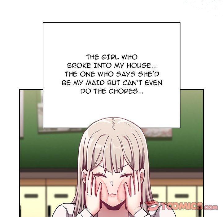 Maid Rehabilitation Chapter 91 - HolyManga.Net