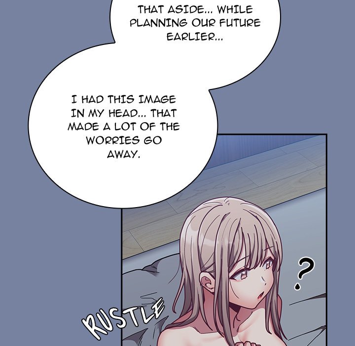 Maid Rehabilitation Chapter 91 - HolyManga.Net