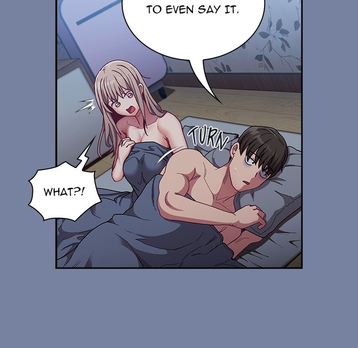 Maid Rehabilitation Chapter 91 - HolyManga.Net